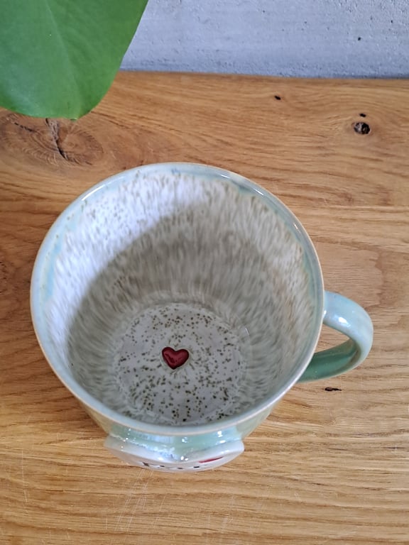 Far koppen kan indeholde 400 ml. billede 3