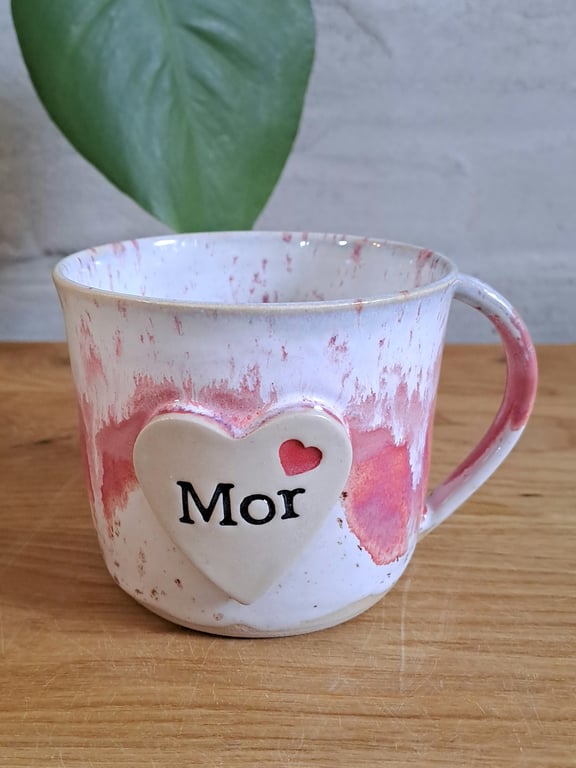 Mor koppen kan indeholde 375 ml.