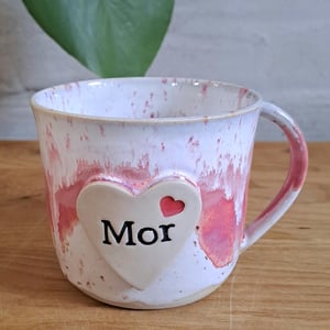 Mor koppen kan indeholde 375 ml. – produktbillede