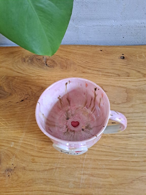 Mor koppen kan indeholde 350 ml. billede 3