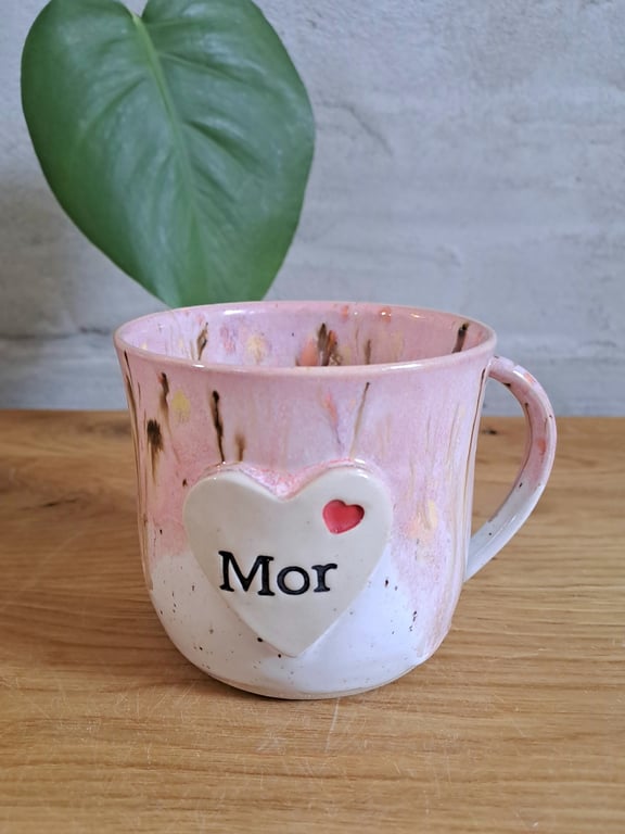 Mor koppen kan indeholde 375 ml.