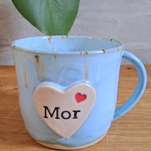 Mor koppen kan indeholde 400 ml. – produktbillede