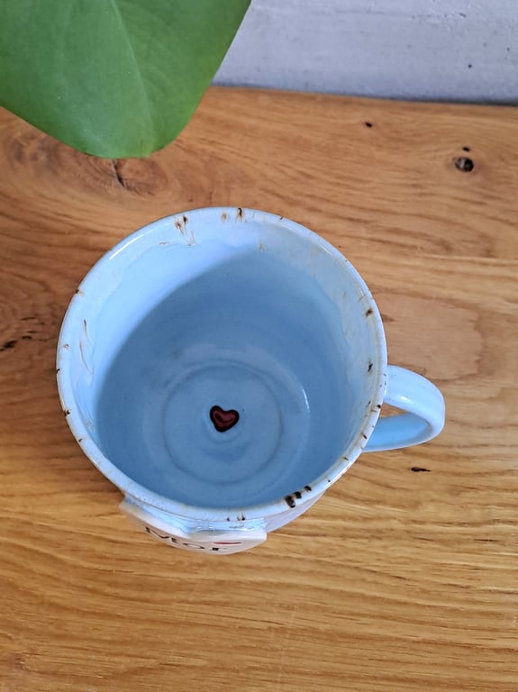 Mor koppen kan indeholde 400 ml. billede 3