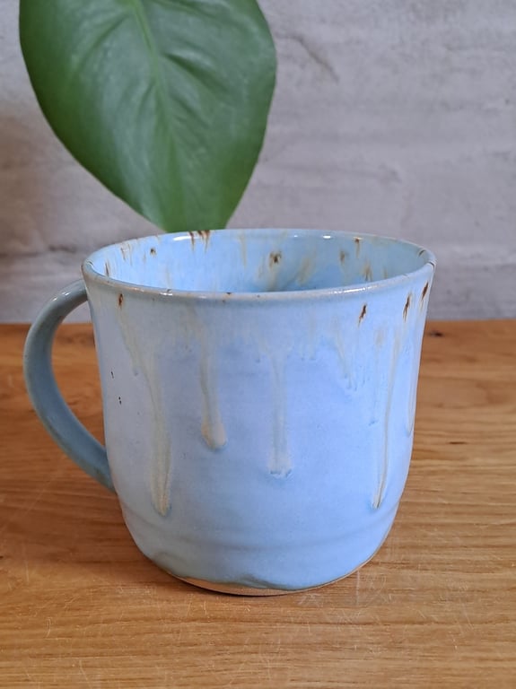 Mor koppen kan indeholde 400 ml. billede 2