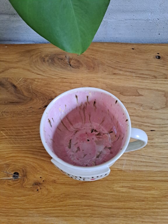 Glædelig jul koppen kan indeholde 350 ml.  billede 3