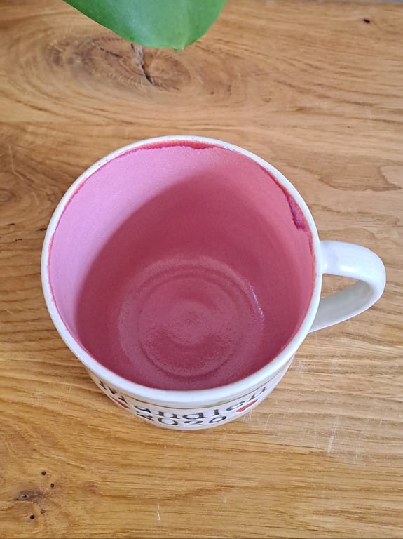 Mandlen 2026 koppen kan indeholde 350 ml. billede 3