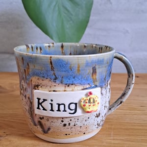 King koppen kan indeholde 375 ml. – produktbillede