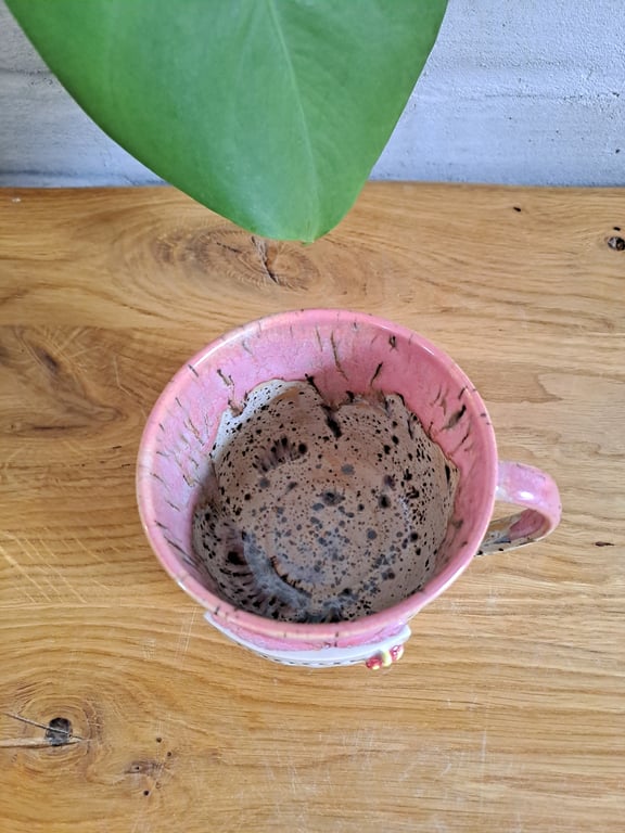 Queen koppen kan indeholde 375 ml. billede 3