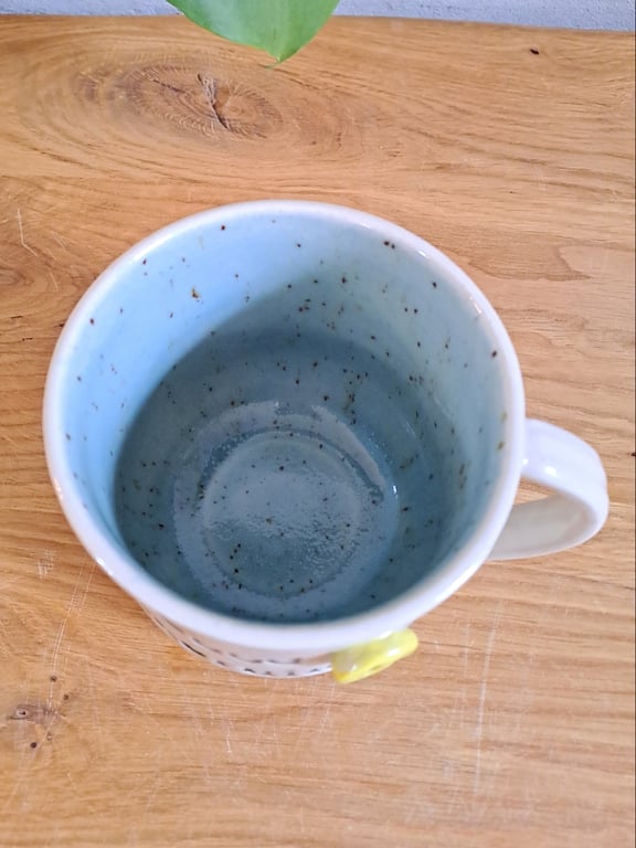 Good morning koppen kan indeholde 350 ml. billede 3
