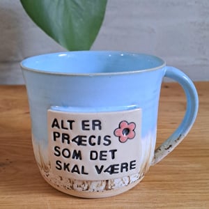 Citat koppen kan indeholde 350 ml. – produktbillede