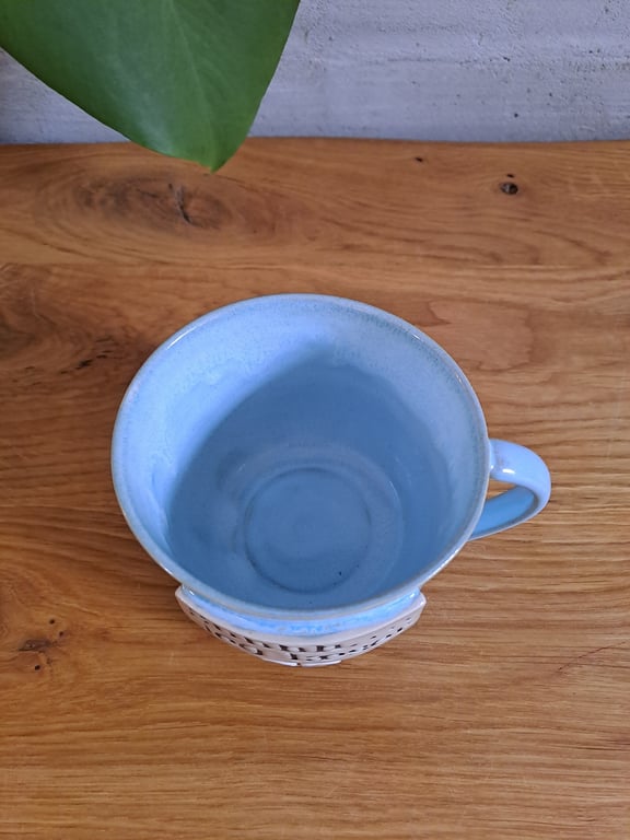 Shhh... koppen kan indeholde 400 ml. billede 3