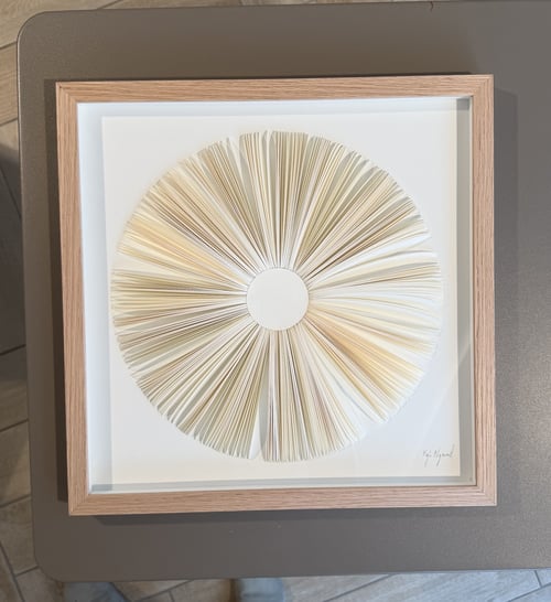 40x40, relief, indrammet  (3)
