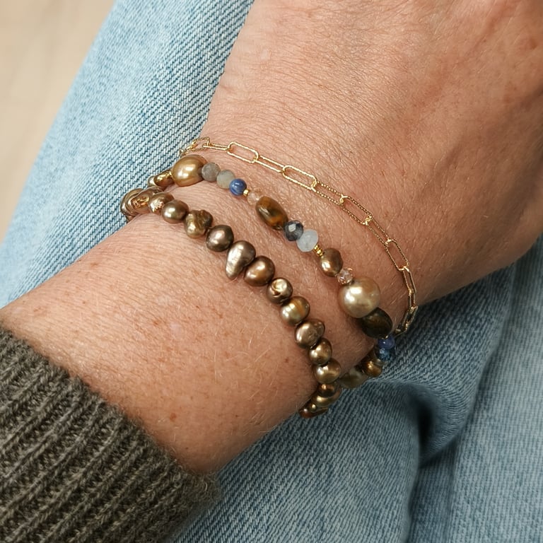 Askepot armbånd billede 3