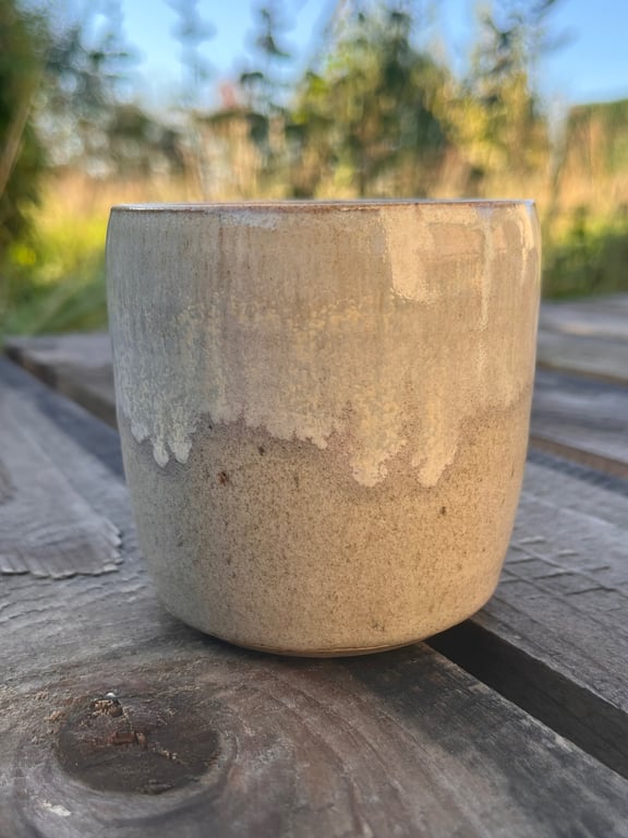 Rudolf kop. 310 ml. H: 8 cm billede 2