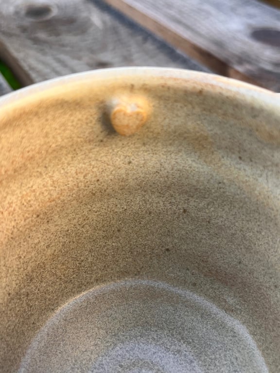 Rudolf kop. 340 ml. H: 8 cm billede 3