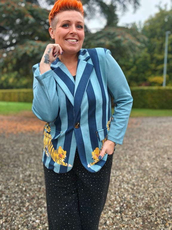 Wilda Blazer billede 3