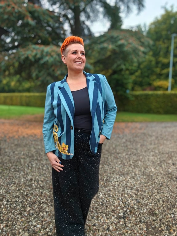 Wilda Blazer billede 2