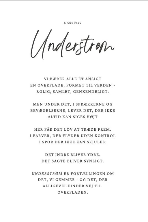 Understrøm #3 billede 2