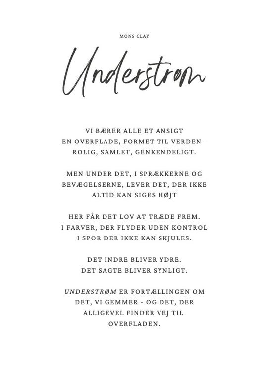 Understrøm #4 billede 2