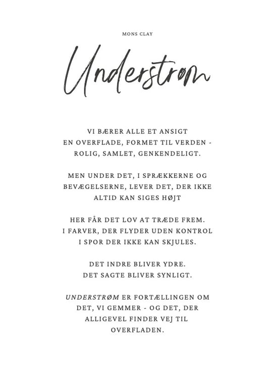 Understrøm #5 billede 2