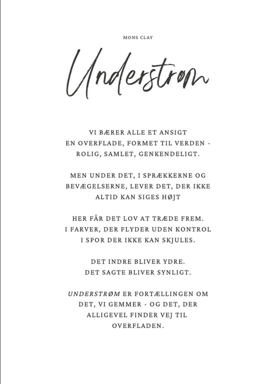 Understrøm #6 billede 2