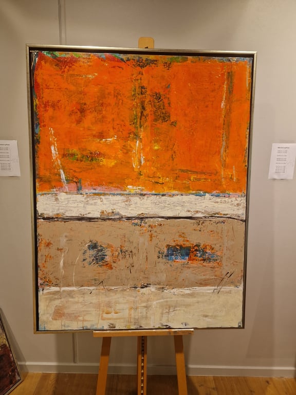 #1400. 100x130 cm