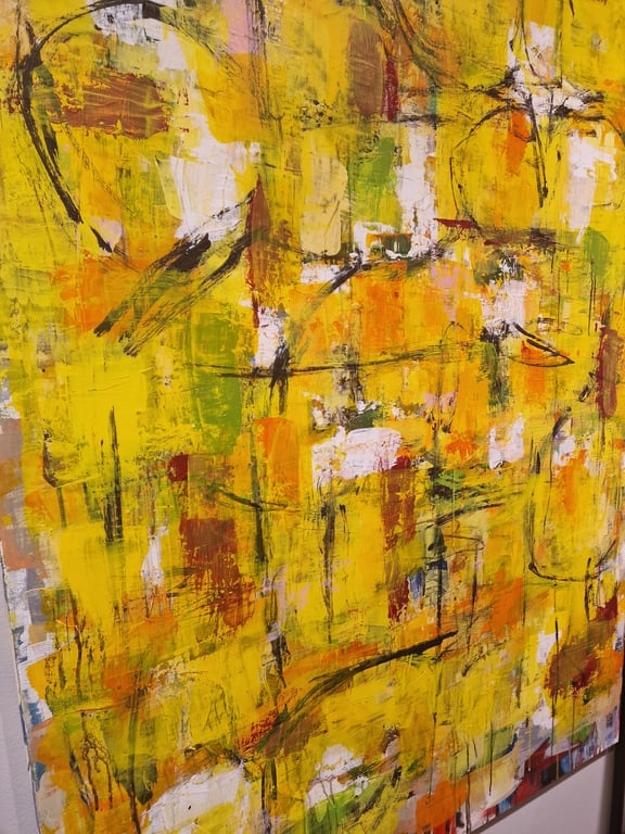 #1401 100x140cm billede 2
