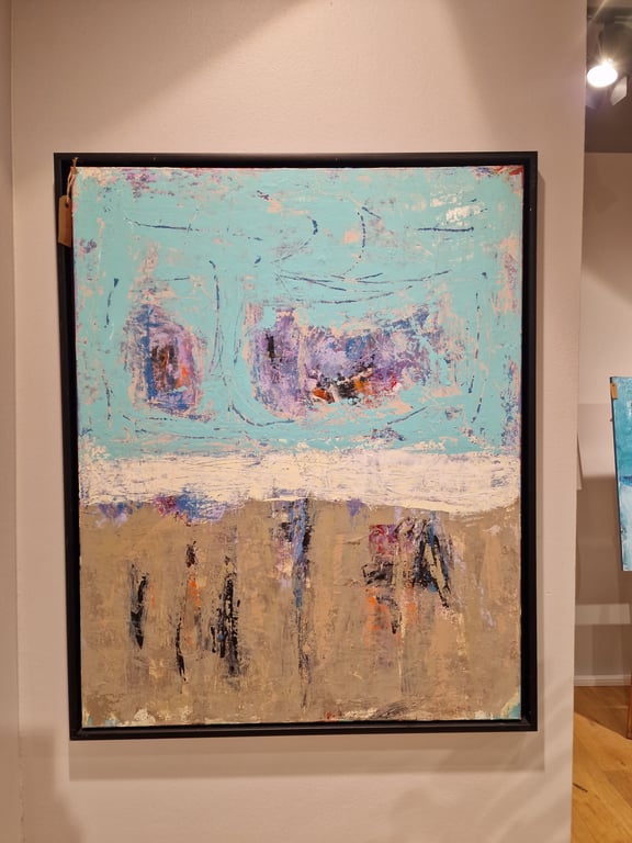 #1403. 80x100 cm