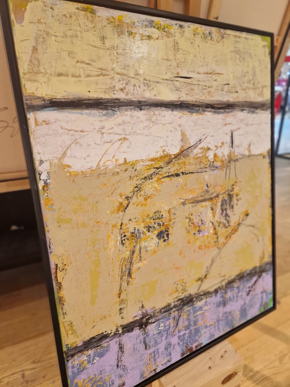 #1405. 80x100 cm billede 3