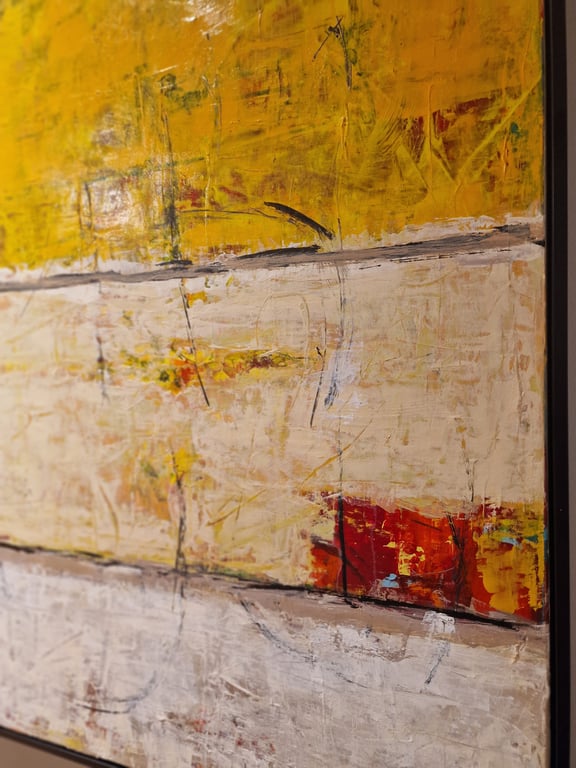 #1406. 80x100 cm billede 3