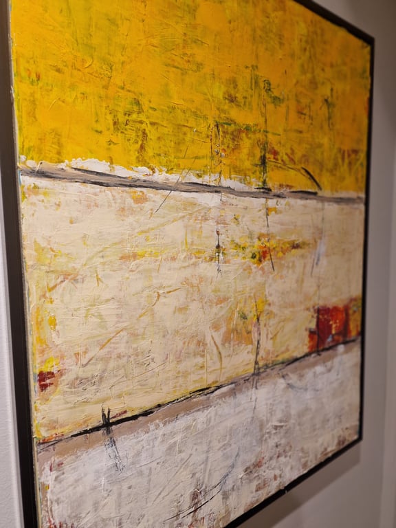 #1406. 80x100 cm billede 2