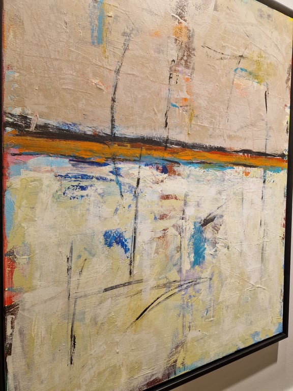 #1407  80x100 cm billede 2