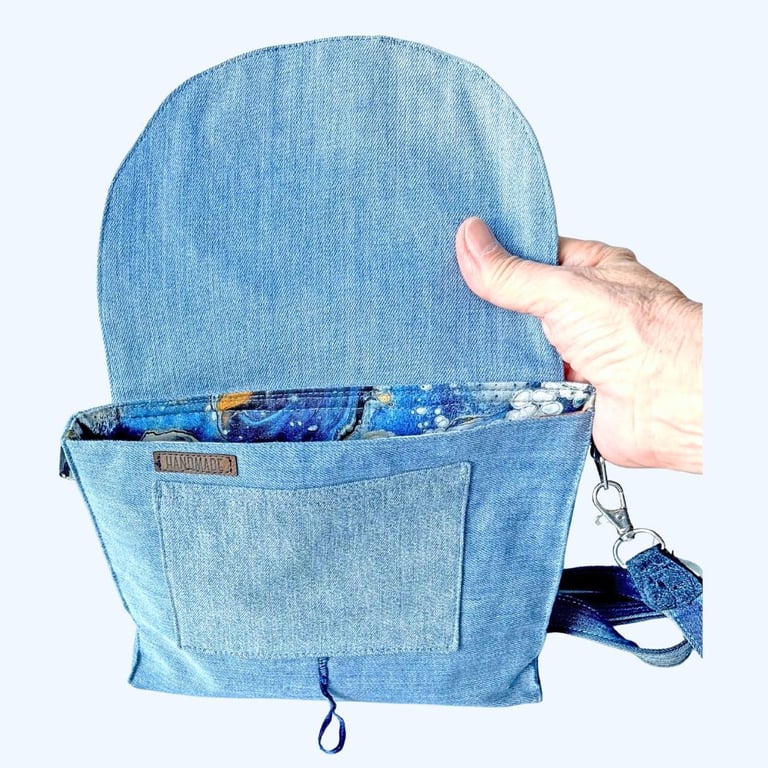 Betsy Crossbody billede 5