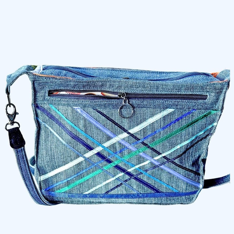 Bonny Crossbody billede 2