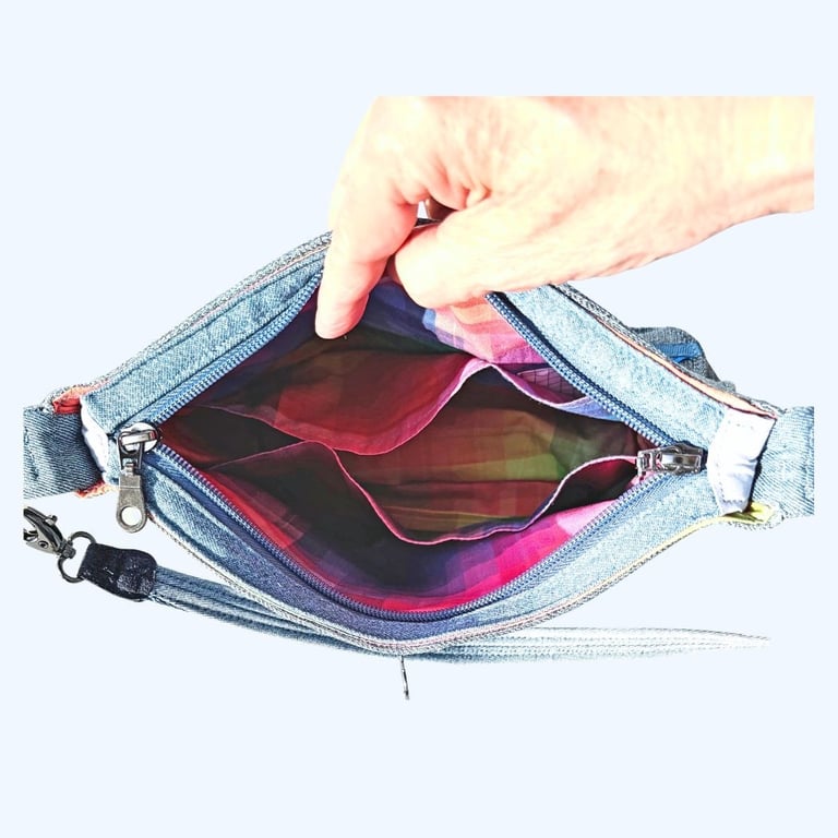 Bonny Crossbody billede 4