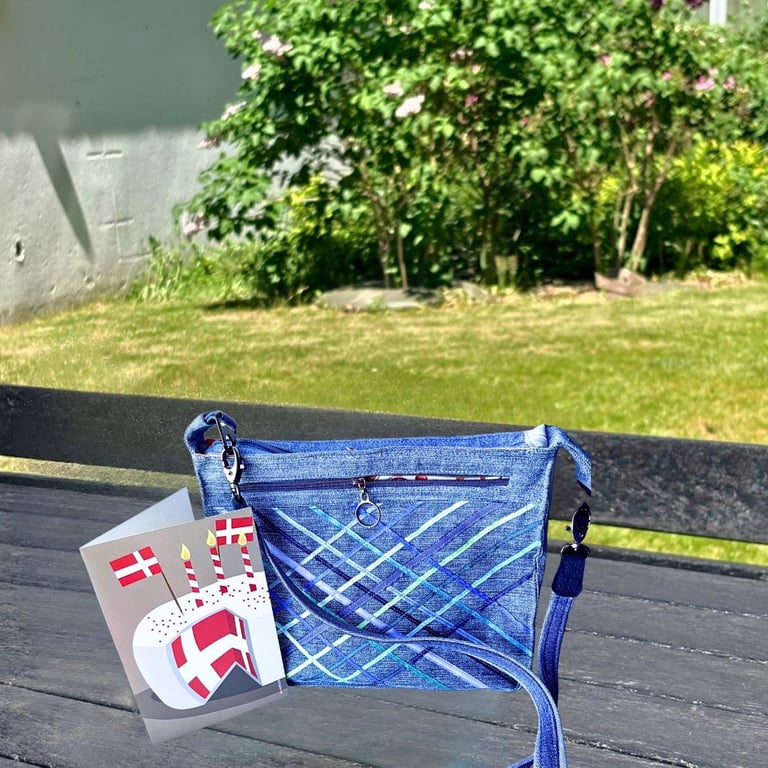 Bonny Crossbody billede 5