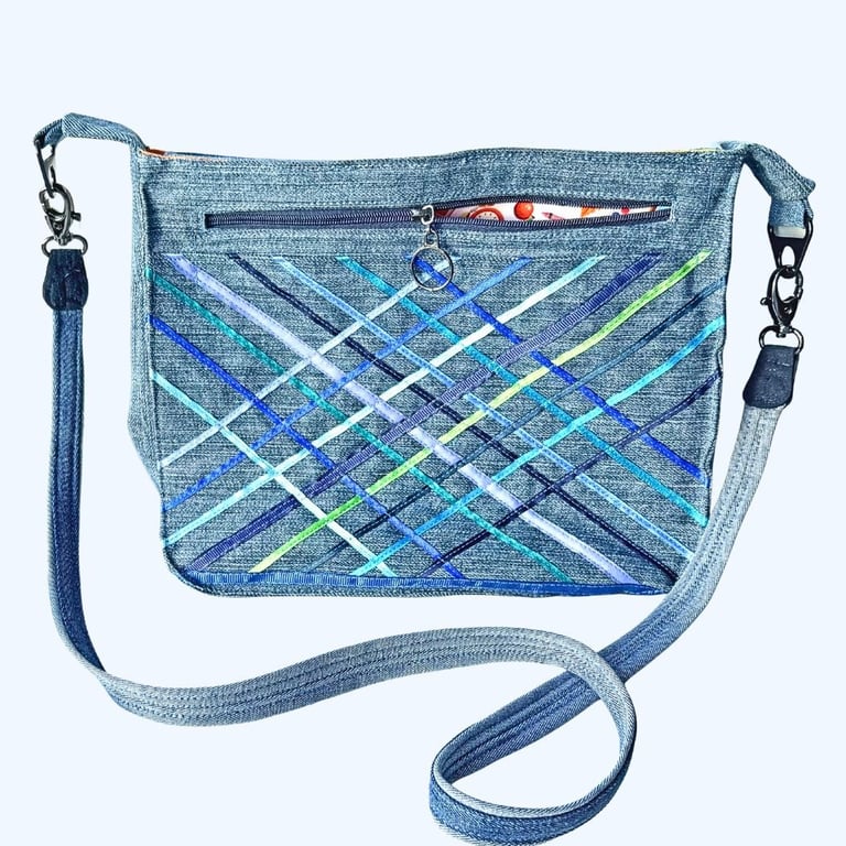 Bonny Crossbody