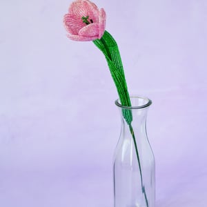 Tulipan  – Pink – produktbillede