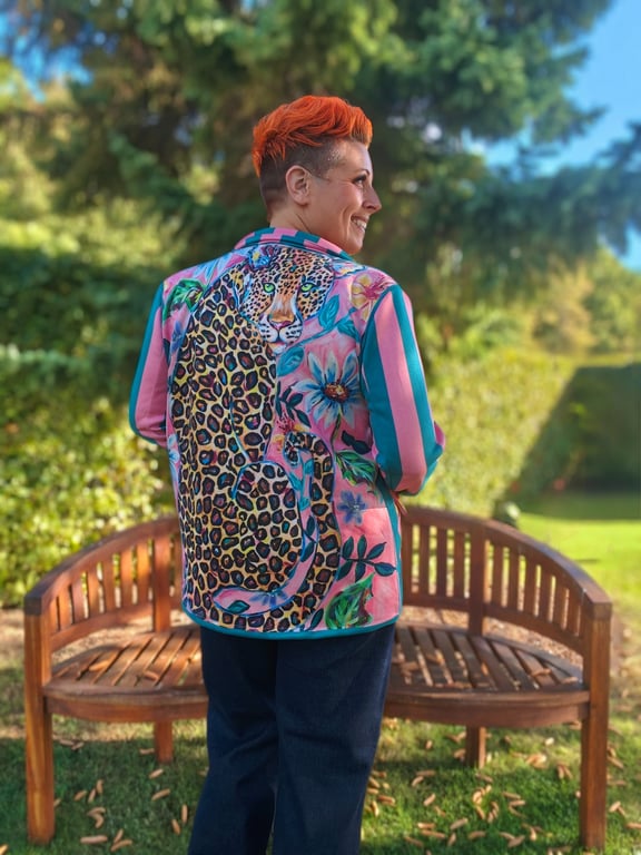 Wilma Blazer billede 2