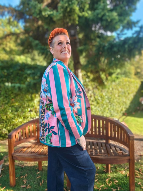 Wilma Blazer billede 6