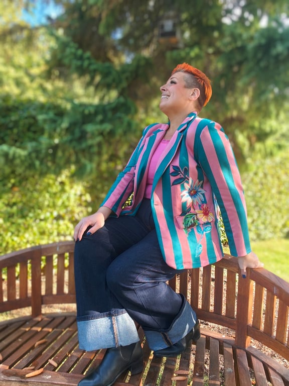 Wilma Blazer billede 3