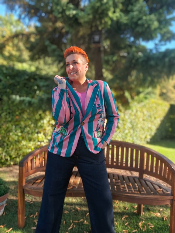 Wilma Blazer billede 5