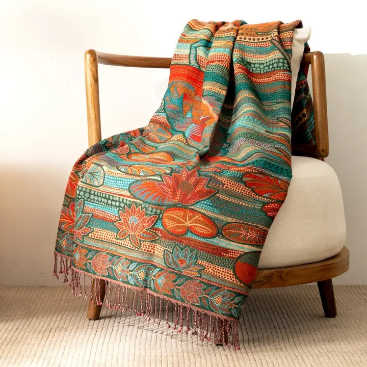 Kommer snart - "Wings of eternity" Plaid 