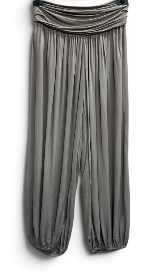 Tenna basic cotton sæt. Chokolate/sand. Onesize 36-46. (3)