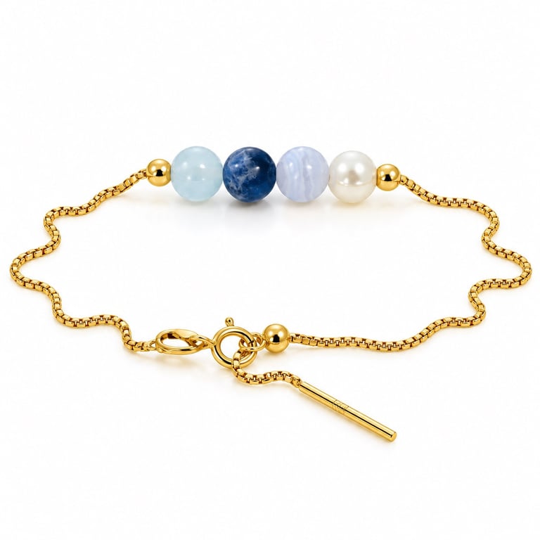 Be ocean armbånd