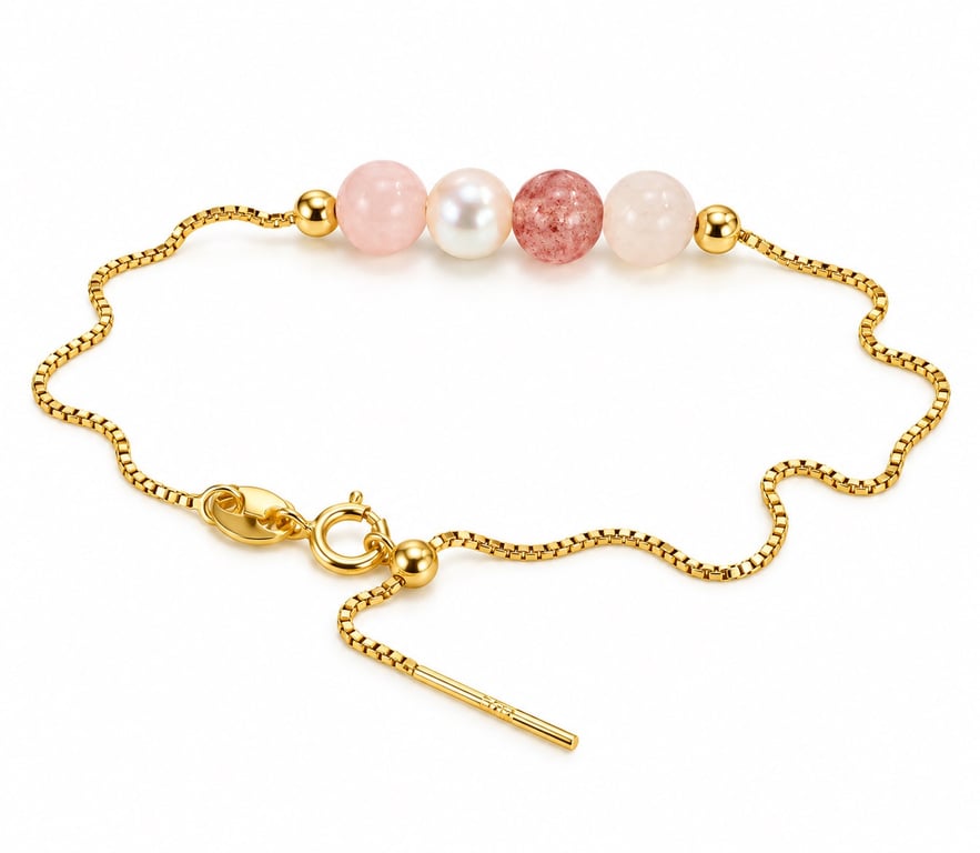 Be loved armbånd 