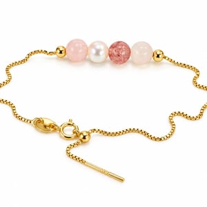 Be loved armbånd  – produktbillede