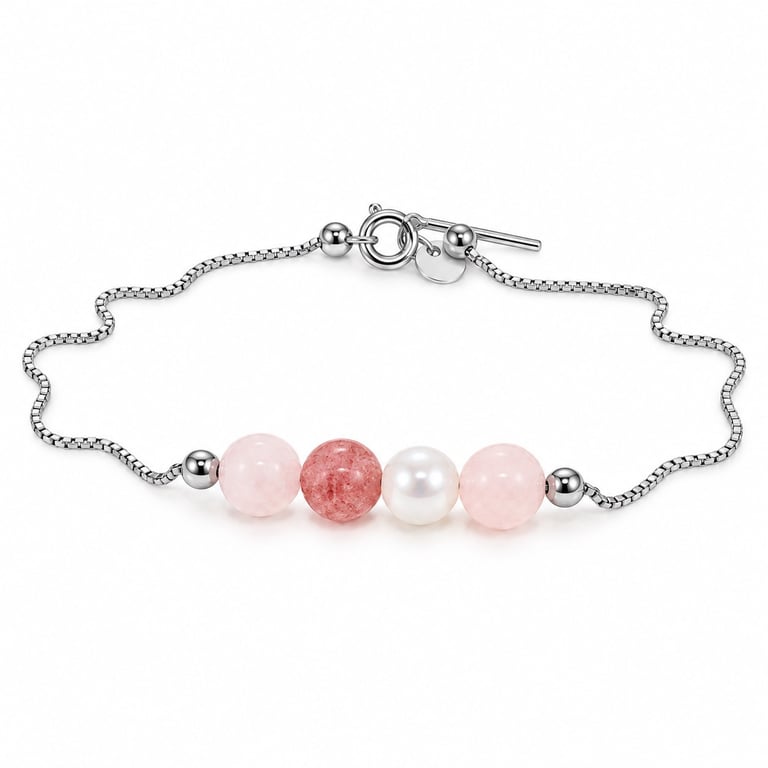 Be loved armbånd  billede 2