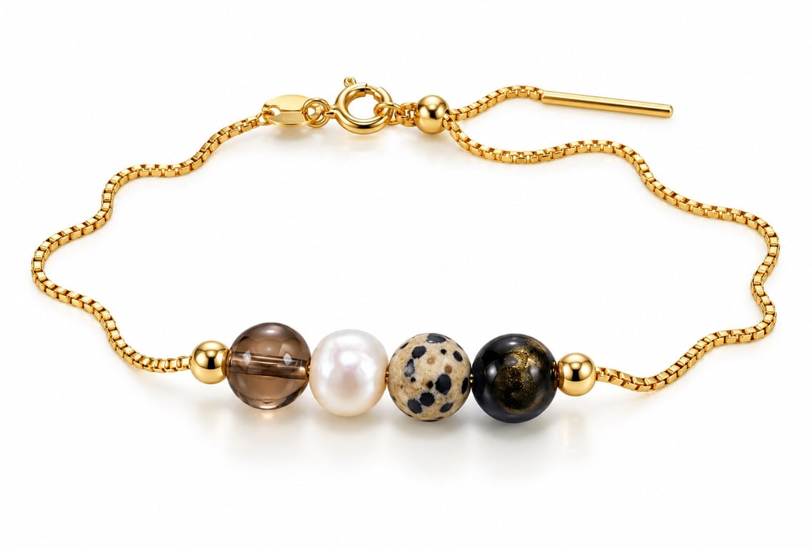 Be earth armbånd 