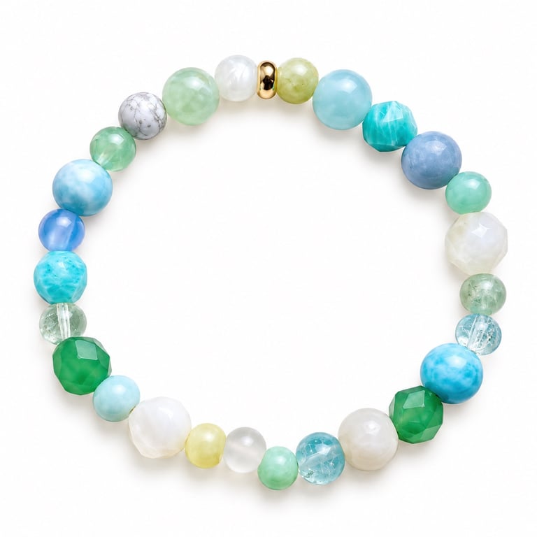 Hemera- gudinde armbånd